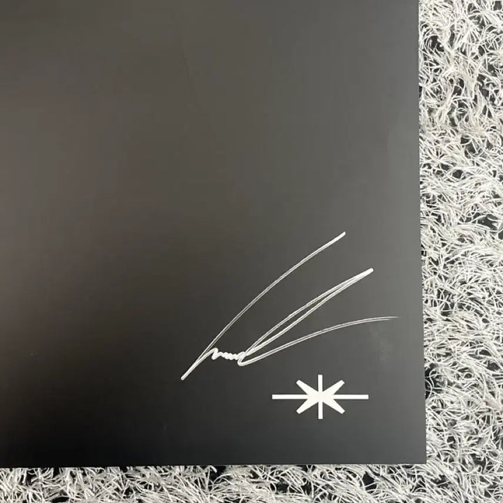 [BUNJANG] Kid Milli Beige LP (Signed) / 무료배송)친필싸인반 키드밀리 Kid Milli - 베이지 Beige LP