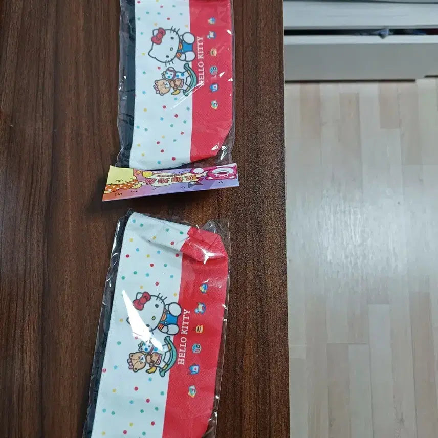 [BUNJANG] Hello Kitty Pouch / 헬로키티 파우치