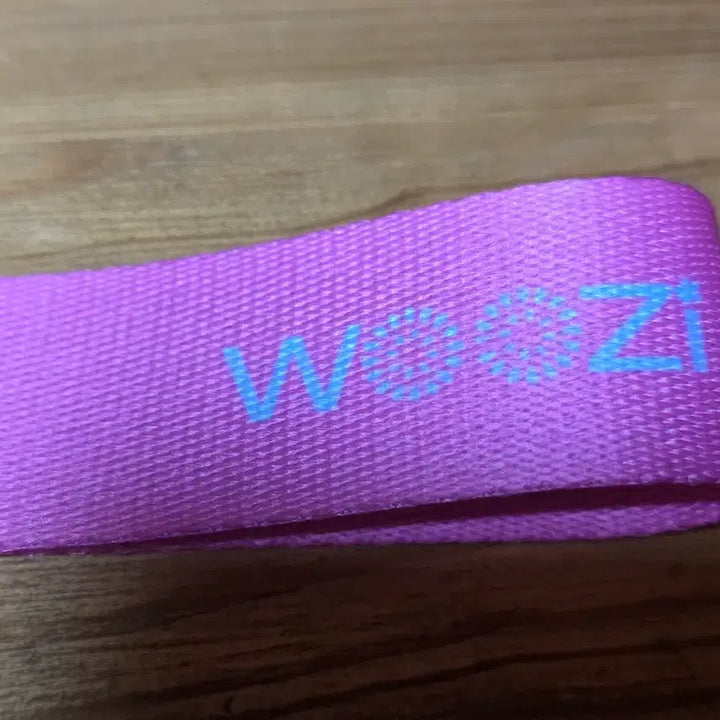 [BUNJANG] SEVENTEEN Woozi Street Heaven Keyring / 세븐틴 스트리트 Seventeen Heaven 우지 키링 양도
