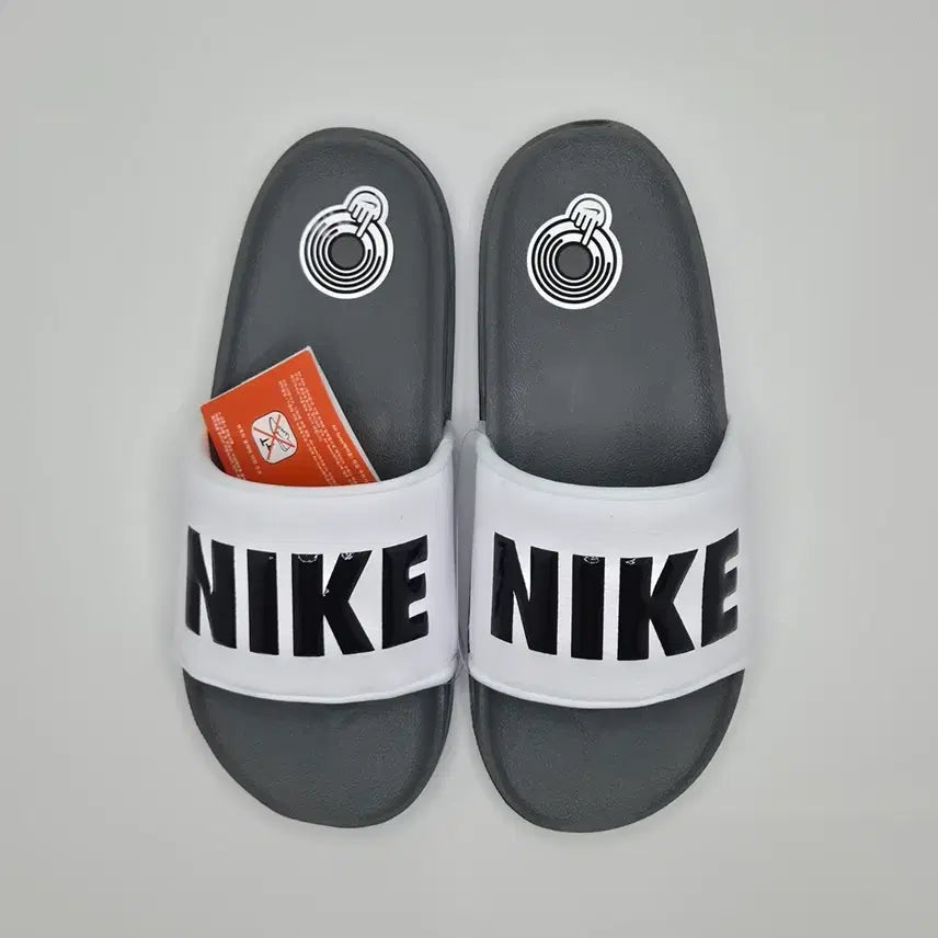 [BUNJANG] Nike Offcourt Slipper / 나이키 오프코트 슬리퍼