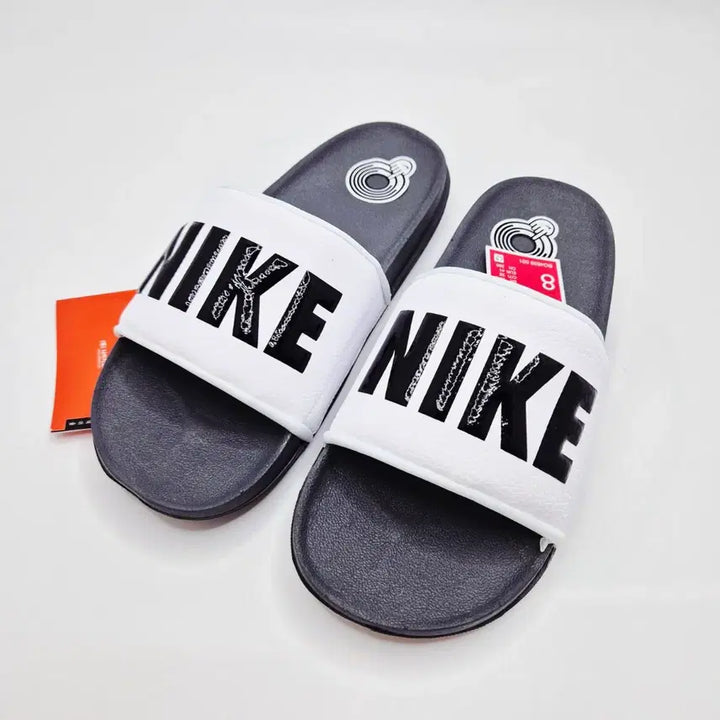 [BUNJANG] Nike Offcourt Slipper / 나이키 오프코트 슬리퍼