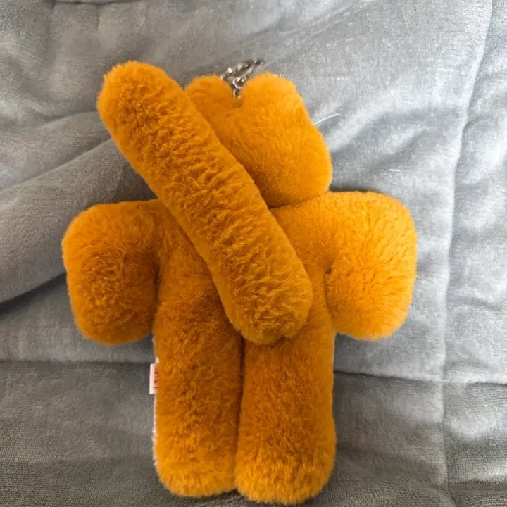 [BUNJANG] Minoi Sesum Keyring / 미노이 키링 세섬