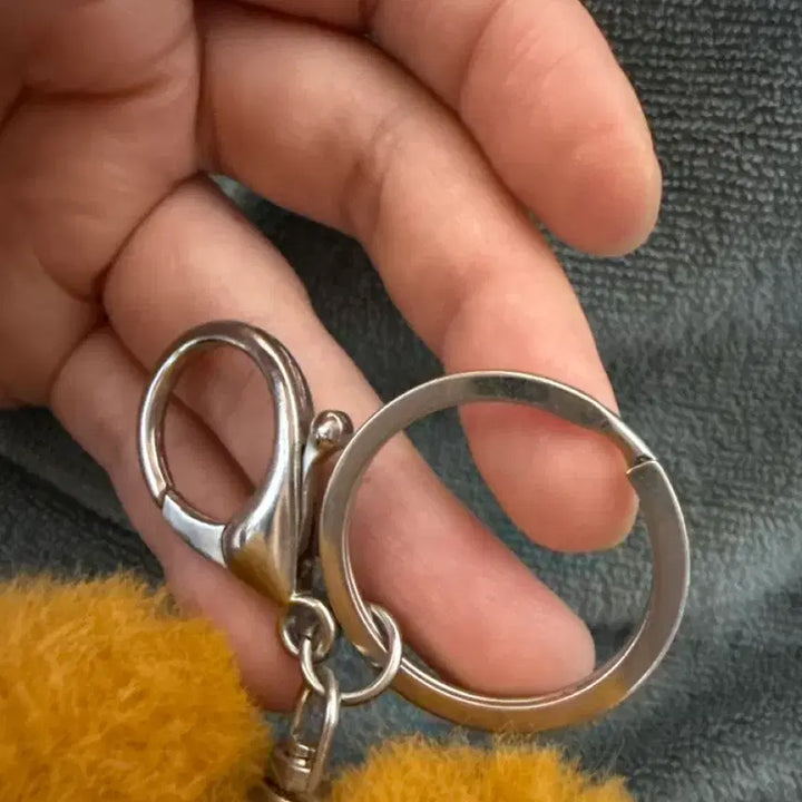 [BUNJANG] Minoi Sesum Keyring / 미노이 키링 세섬