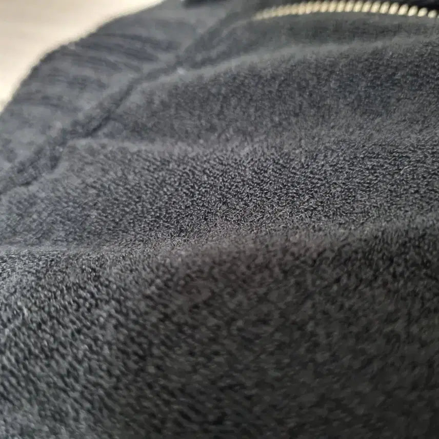 [BUNJANG] SYSTEM Black Side Line Shorts / SYSTEM 블랙 옆라인 반바지