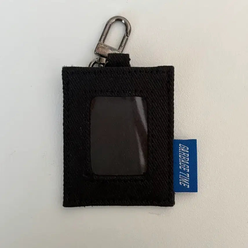[BUNJANG] Garbaj Time Photo Keyring / 가비지타임 증사 키링