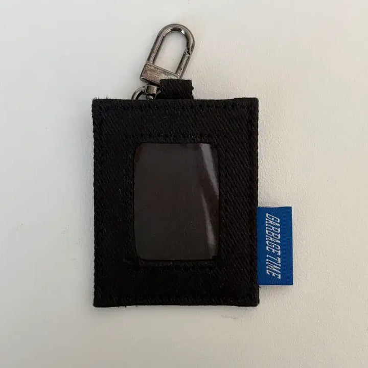 [BUNJANG] Garbaj Time Photo Keyring / 가비지타임 증사 키링
