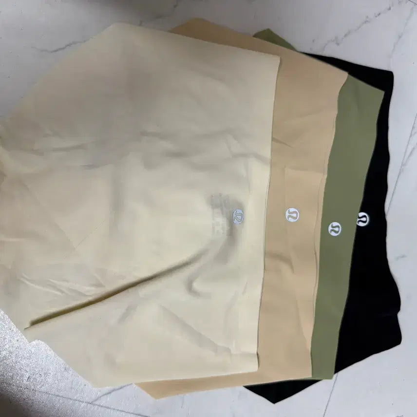 [BUNJANG] Lululemon InvisiWear Women&