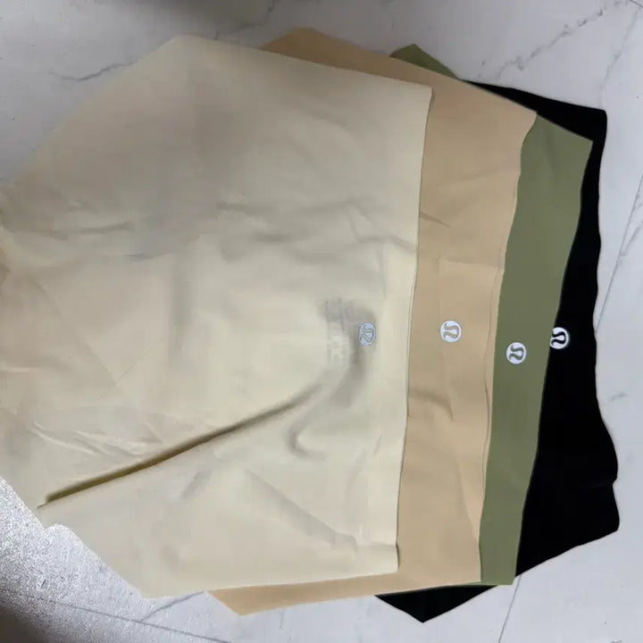 [BUNJANG] Lululemon InvisiWear Women&