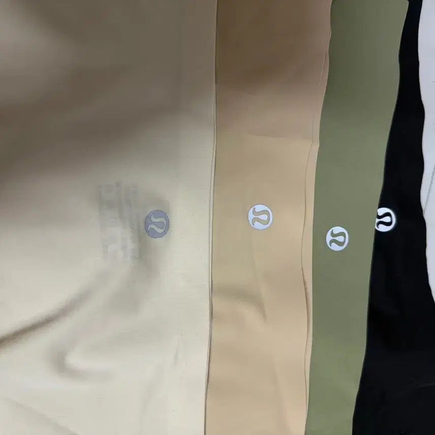 [BUNJANG] Lululemon InvisiWear Women&