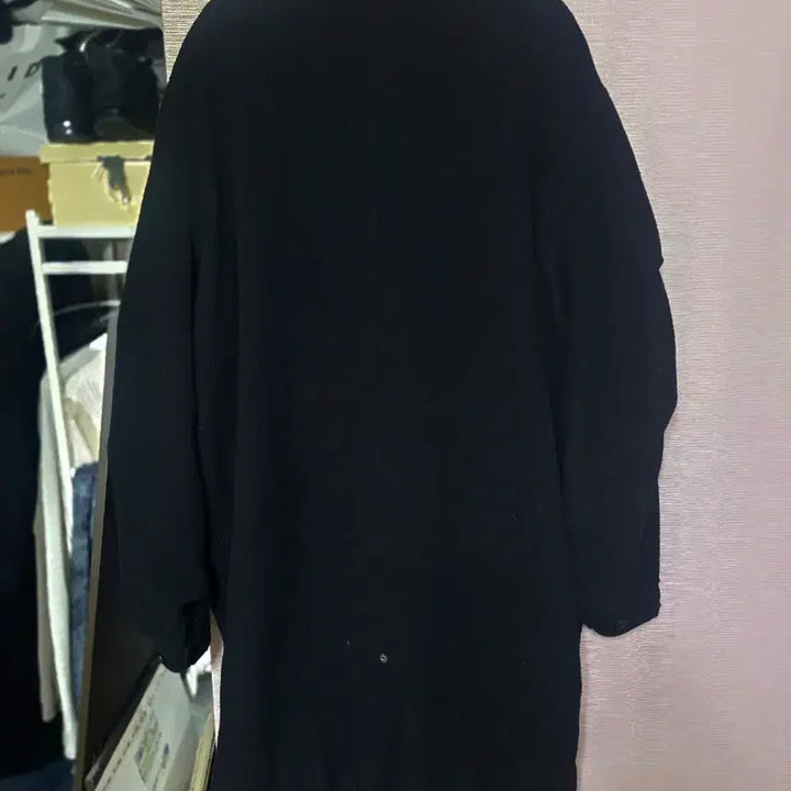 [BUNJANG] Years Ago M65 Wool Coat / 이얼즈어고 울m65 블랙 3사이즈