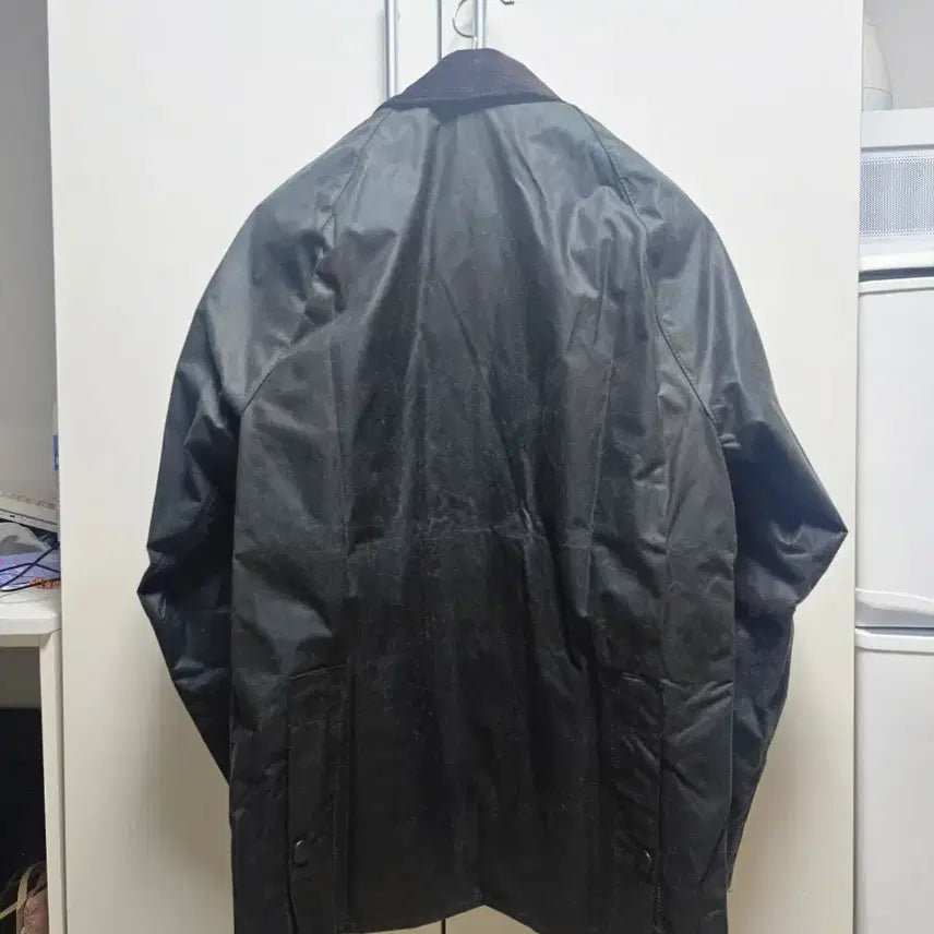 [BUNJANG] Barbour Bedale Sage 34 Jacket / 바버 비데일 세이지 34사이즈 팝니다.