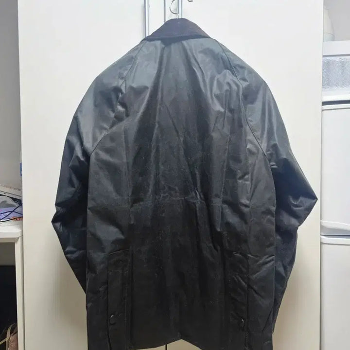 [BUNJANG] Barbour Bedale Sage 34 Jacket / 바버 비데일 세이지 34사이즈 팝니다.