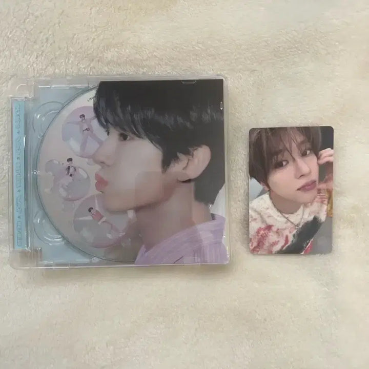 [BUNJANG] NCT WISH Pop Pop Album Bundle Set / 엔시티위시 팝팝 앨범,팝팝 쥬얼 유우시 일괄