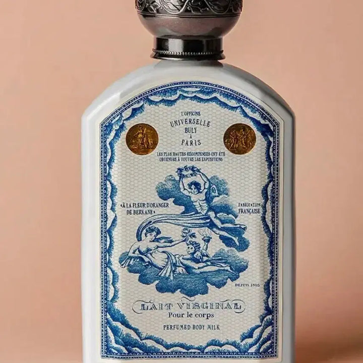 [BUNJANG] Buly 1803 Lait Virginal Body Lotion / 불리 레 비지날 바디로션 새상품