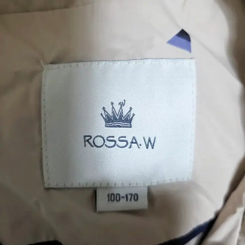 [BUNJANG] Rosa K Beige Trench Coat / 로사케이 베이지 트렌치 코트