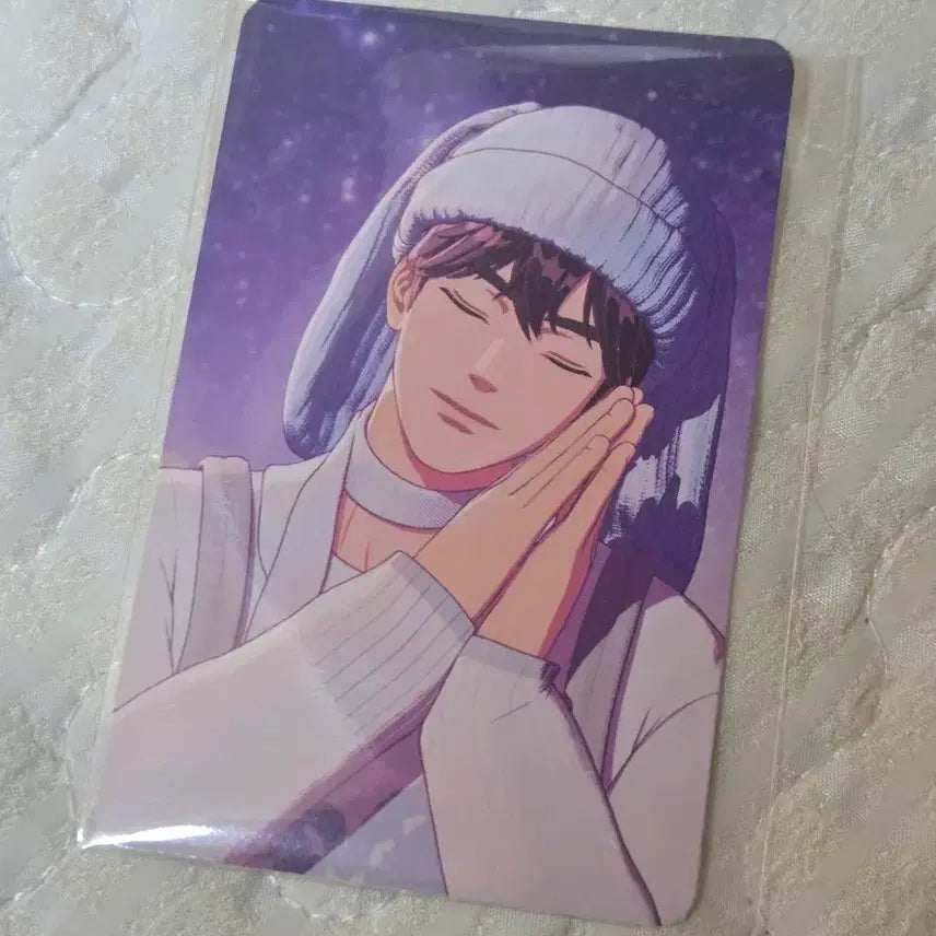 [BUNJANG] PLAVE Yejun MD Photocard / 플레이브 5만원 엠디 md 예준엠디포카 뿌엠디포카 예준포카