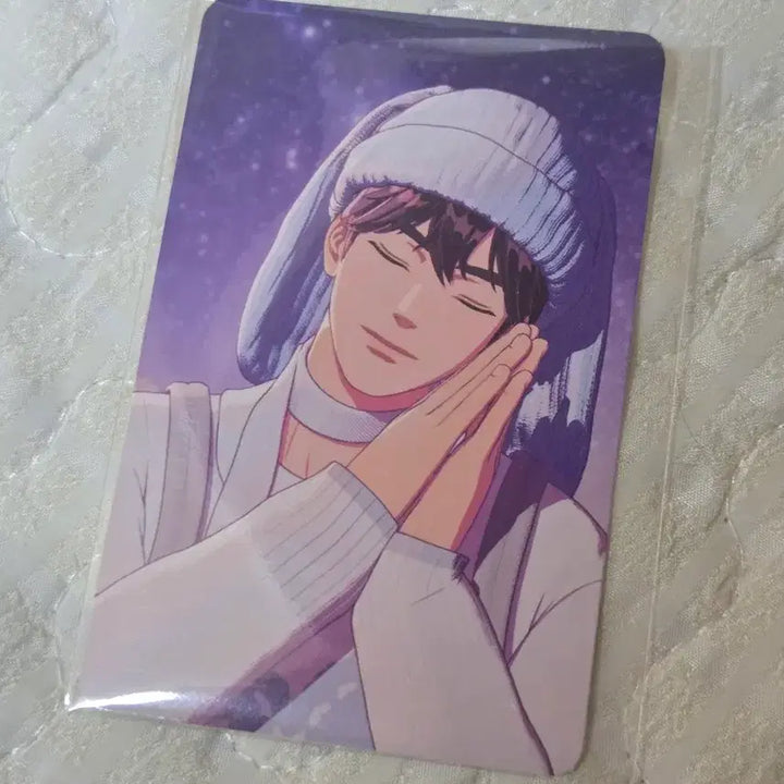 [BUNJANG] PLAVE Yejun MD Photocard / 플레이브 5만원 엠디 md 예준엠디포카 뿌엠디포카 예준포카