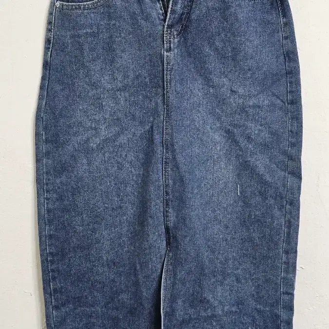 [SOLD OUT] 데님 스커트
