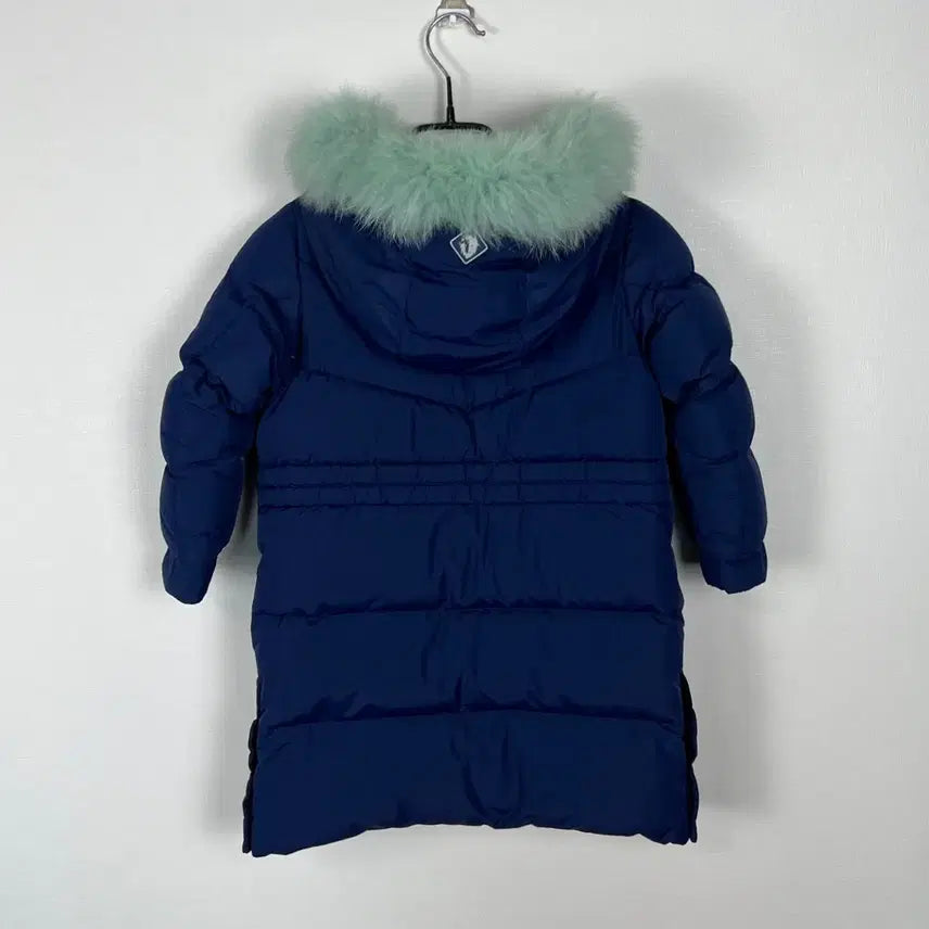 [BUNJANG] Black Yak Goose Down Padded Jacket (Child 110) / 블랙야크/구스 다운 패딩 점퍼 아동110 5/라덴