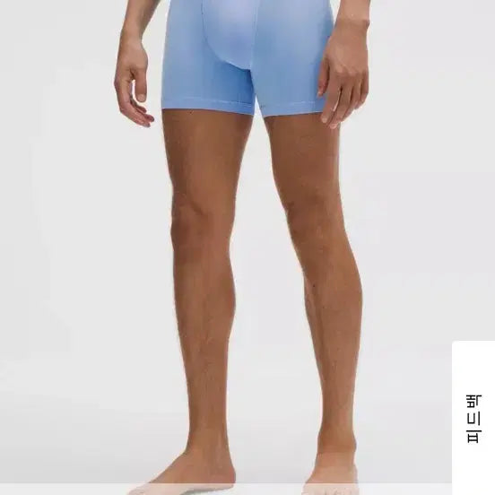 [BUNJANG] Lululemon Always in Motion Modal Underwear 3-Pack / 룰루레몬 Always in Motion 모달 팬티 3Packs L/XL