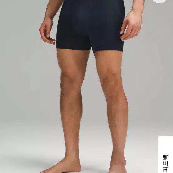 [BUNJANG] Lululemon Always in Motion Modal Underwear 3-Pack / 룰루레몬 Always in Motion 모달 팬티 3Packs L/XL
