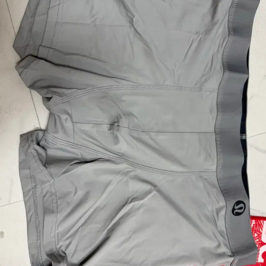 [BUNJANG] Lululemon Always in Motion Modal Underwear 3-Pack / 룰루레몬 Always in Motion 모달 팬티 3Packs L/XL