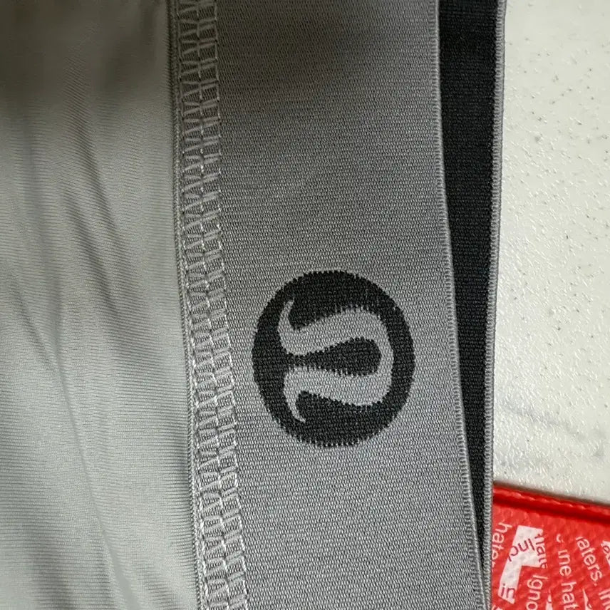 [BUNJANG] Lululemon Always in Motion Modal Underwear 3-Pack / 룰루레몬 Always in Motion 모달 팬티 3Packs L/XL