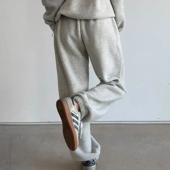 [BUNJANG] Fleece Set Up / 후리스 셋업