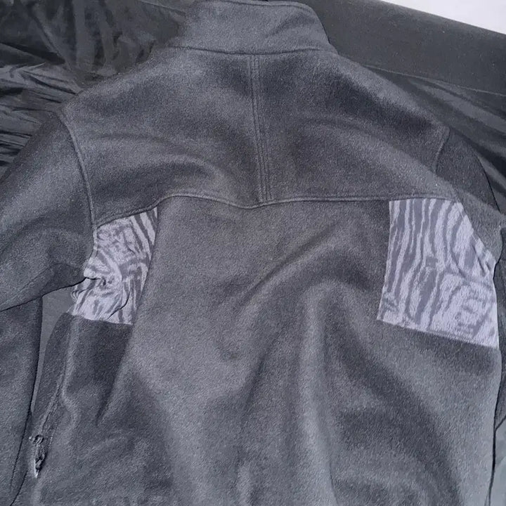 [SOLD OUT] 나이키 ACG 한정판 후리스