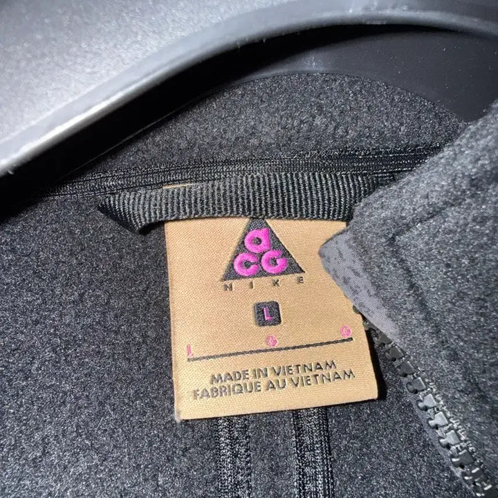 [SOLD OUT] 나이키 ACG 한정판 후리스