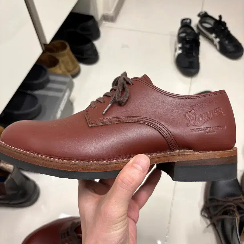 [BUNJANG] Dner Mana 8 Size (260) / 대너 마나와 8사이즈(260)