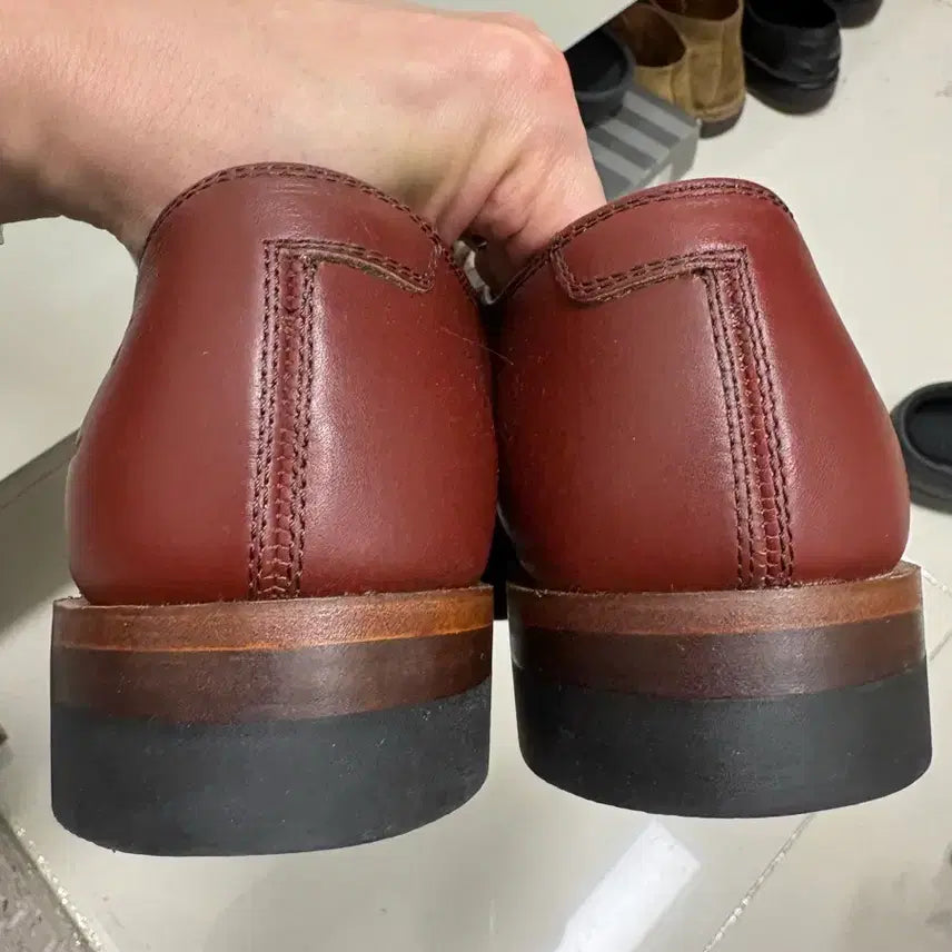 [BUNJANG] Dner Mana 8 Size (260) / 대너 마나와 8사이즈(260)