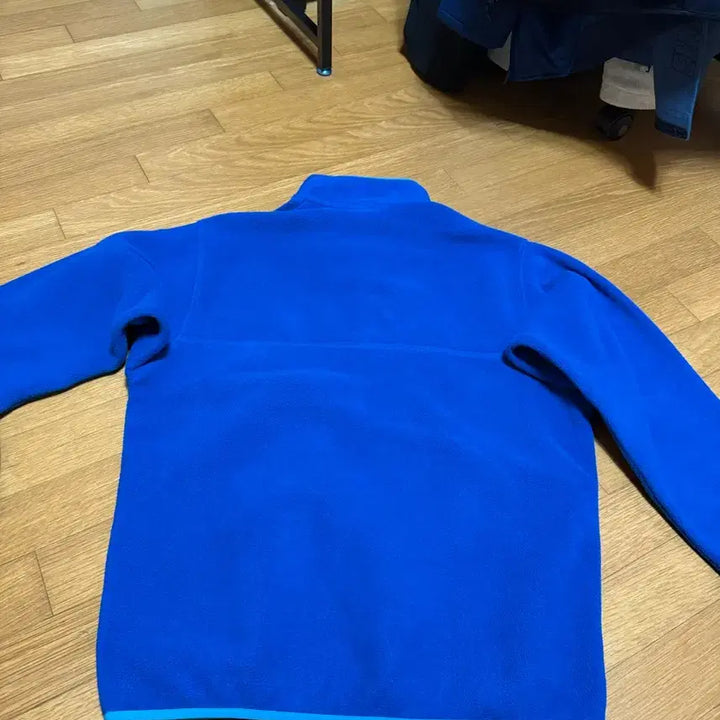 [BUNJANG] M Patagonia Synchilla / M 파타고니아 신칠라 블루