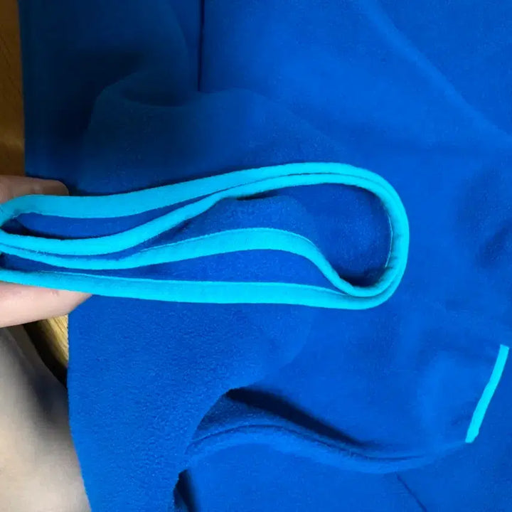 [BUNJANG] M Patagonia Synchilla / M 파타고니아 신칠라 블루