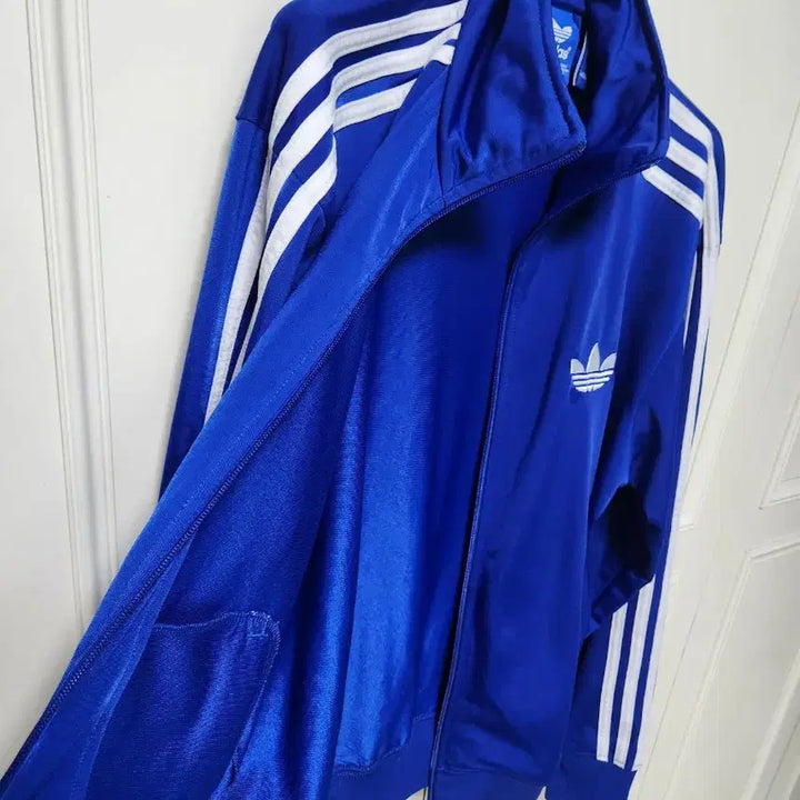 [BUNJANG] Adidas Firebird Track Top Jersey / (95)아디다스 파이어버드 트랙탑 져지