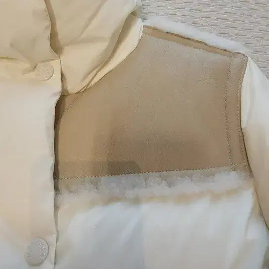 [BUNJANG] Moncler Women's Padded Jacket / 몽클레어 패딩