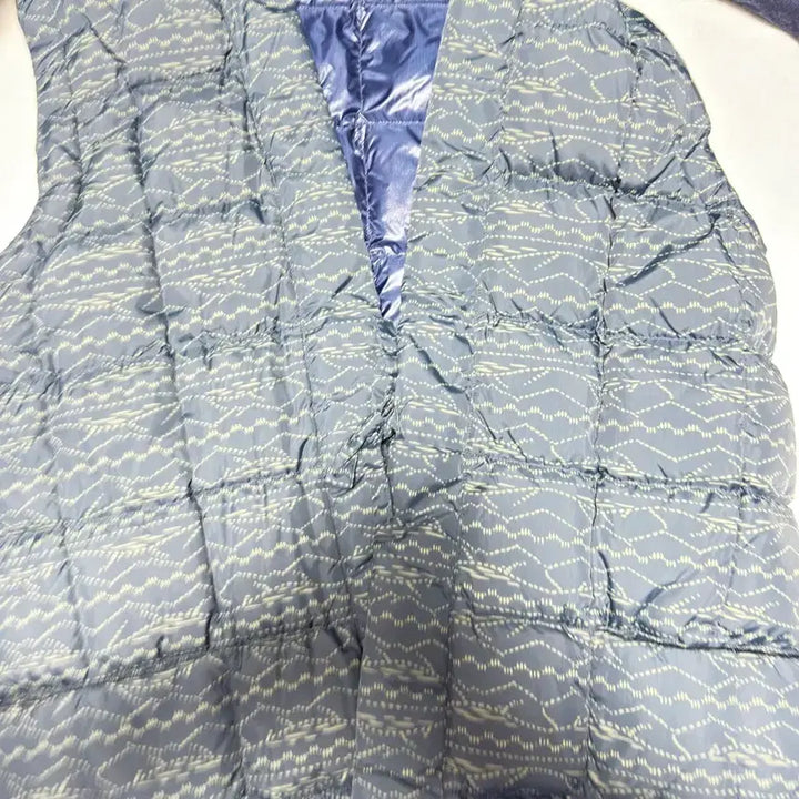 [BUNJANG] Montbell Goose Down Vest L / 몽벨 구스 다운 베스트 L