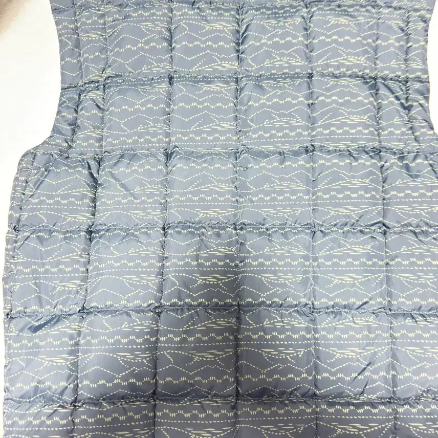 [BUNJANG] Montbell Goose Down Vest L / 몽벨 구스 다운 베스트 L