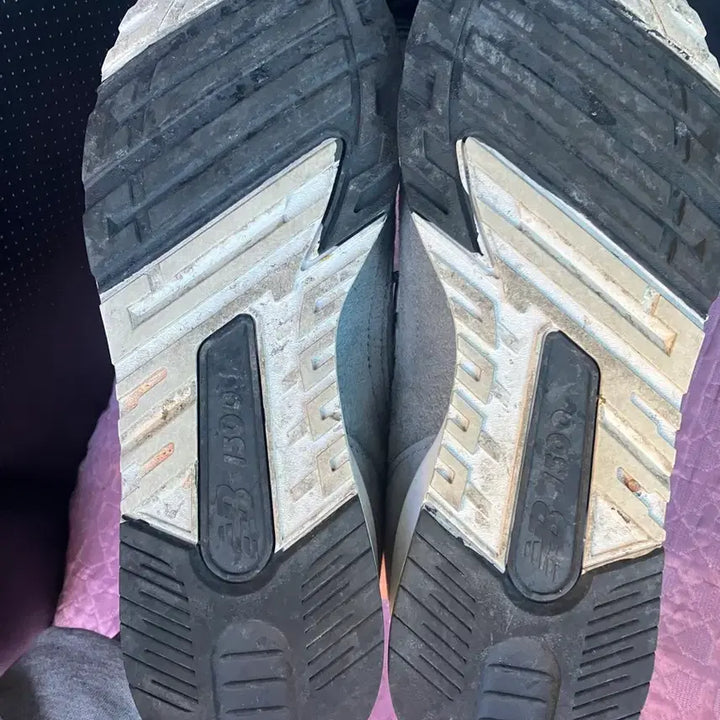 [BUNJANG] New Balance Citadel 270-275 / 뉴발란스 시타델 270-275