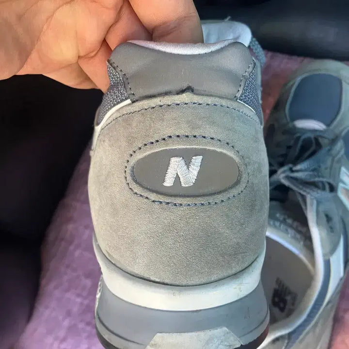 [BUNJANG] New Balance Citadel 270-275 / 뉴발란스 시타델 270-275