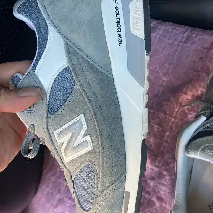 [BUNJANG] New Balance Citadel 270-275 / 뉴발란스 시타델 270-275