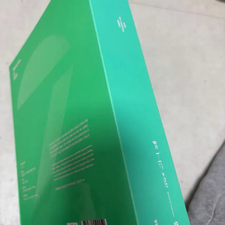 [BUNJANG] BTS Memories 2020 / BTS 메모리즈 2020