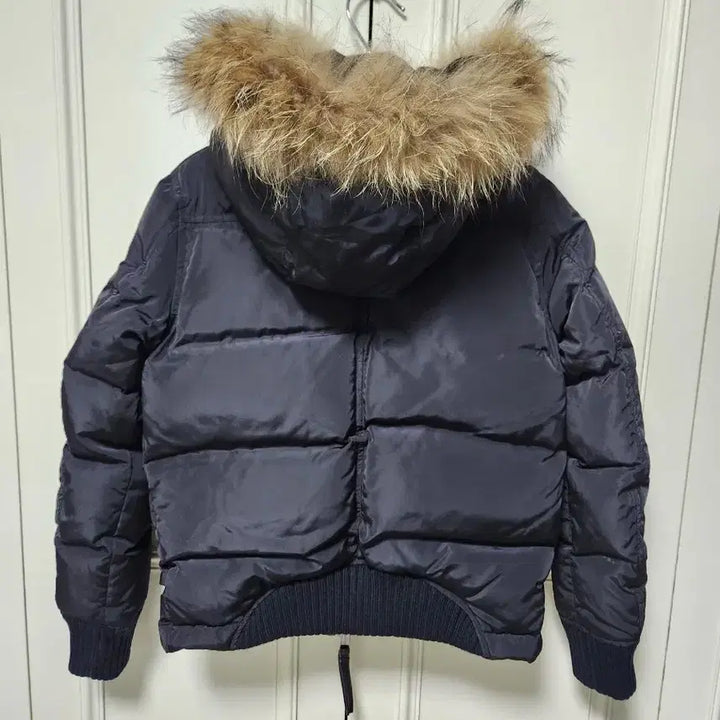 [BUNJANG] Dsquared2 Women's Short Padded Jacket / [85]디스퀘어드 여성 숏패딩 자켓