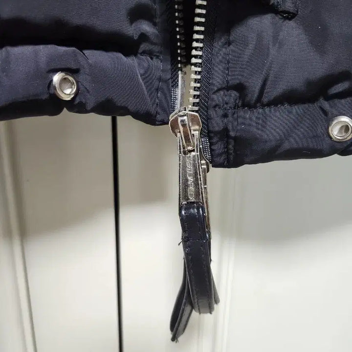 [BUNJANG] Dsquared2 Women's Short Padded Jacket / [85]디스퀘어드 여성 숏패딩 자켓