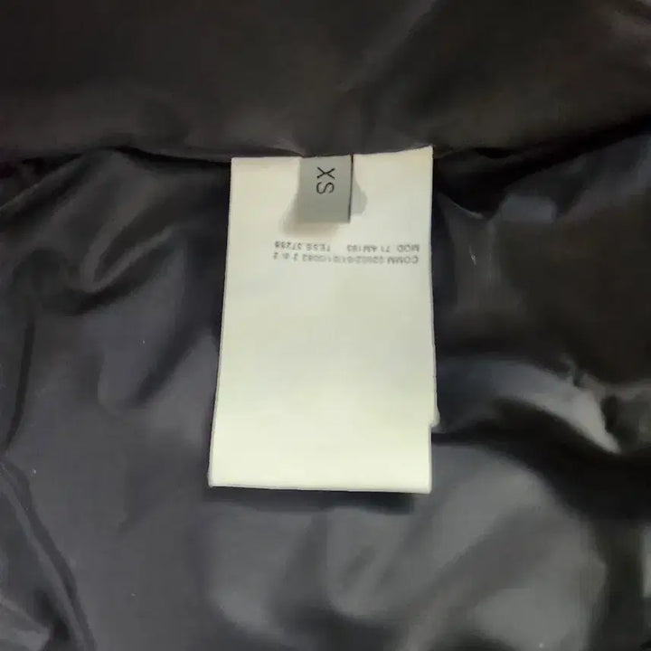 [BUNJANG] Dsquared2 Women's Short Padded Jacket / [85]디스퀘어드 여성 숏패딩 자켓