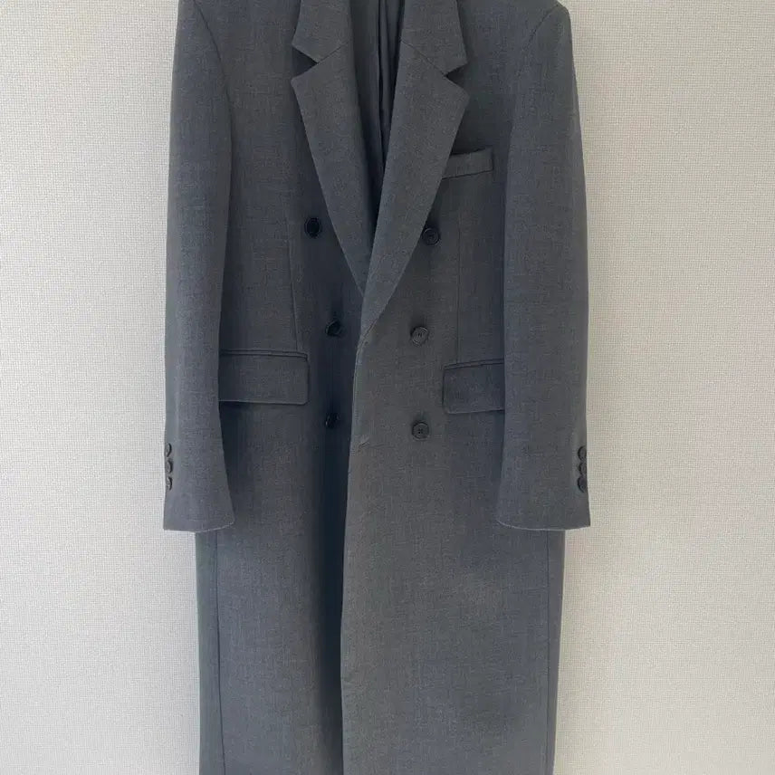 [BUNJANG] Elmood Gray Whale 48 Jacket / 엘무드 그레이웨일 48 (초창기 시즌 모델)