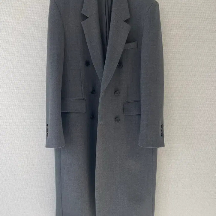 [BUNJANG] Elmood Gray Whale 48 Jacket / 엘무드 그레이웨일 48 (초창기 시즌 모델)