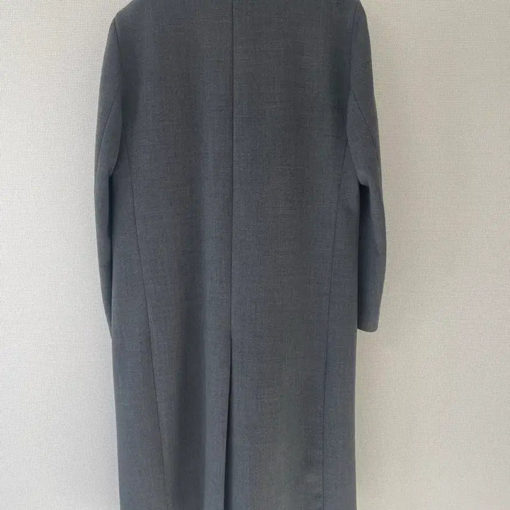 [BUNJANG] Elmood Gray Whale 48 Jacket / 엘무드 그레이웨일 48 (초창기 시즌 모델)