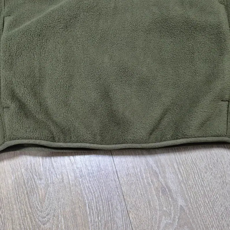 [BUNJANG] Steady_Everywhere Fleece Pullover / 스테디에브리웨어 플리스 풀오버