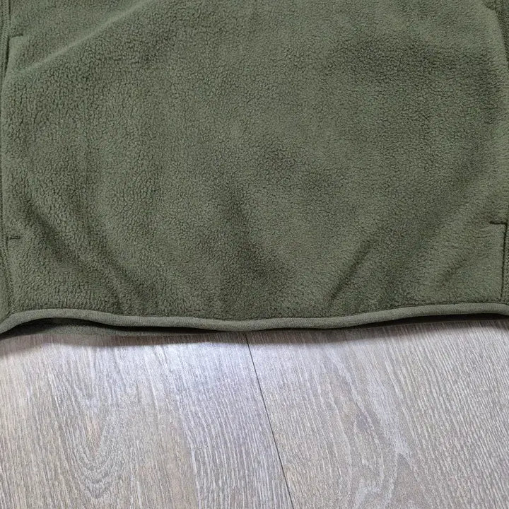 [BUNJANG] Steady_Everywhere Fleece Pullover / 스테디에브리웨어 플리스 풀오버